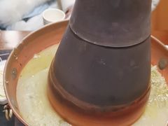 -千亿来乌拉火锅(德胜店)