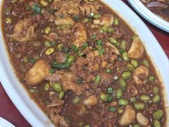 -吕四渔港码头海鲜餐厅