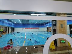 -奇迹健身·恒温游泳(杜鹃万达店)