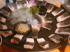 -伊茉家的烤肉店(勒泰中心店)