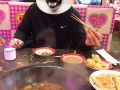 -粗粮人家·东北菜(洋桥店)