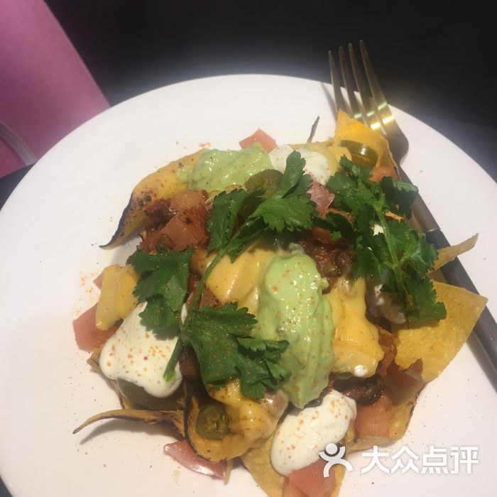 sonder 过客感·你的私人厨房海鲜墨鱼汁意粉图片-北京西式简餐-大众