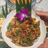 湄公·白屋雨林餐厅🍴 ｜ 打卡李小璐同款餐厅