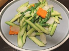 -北京王府井希尔顿酒店·秦唐中餐厅Chynna