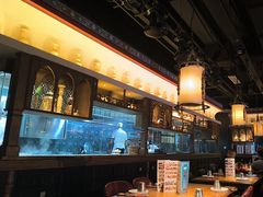 -纳瓦新疆菜(银都店)