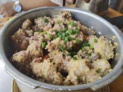 -郑件洋芋饭庄