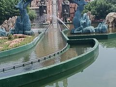 -青岛方特梦幻王国