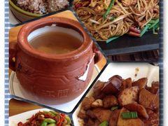 iphone_upload_pic-原鄉本味 楚菜 丹江口鱼(北苑店)