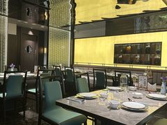 -宫燕府·京菜·烤鸭·淮扬菜(王府中心店)