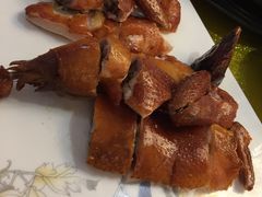 -广州塔晖粤轩中餐厅