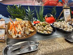 -熊猫自助餐厅.萌趣城堡(长隆熊猫酒店)