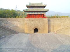 -香山公园