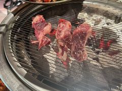 -西塔老太太泥炉烤肉(北京望京店)