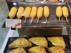 -PARIS BAGUETTE巴黎贝甜(周浦万达店)