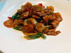-至尊鲨鱼·原烹海鲜·新浙菜(拱宸桥店)