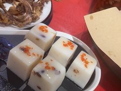 -魁盛居百年鲁菜馆(中林路店)