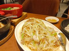 -上海人家花樣年华(中山公园店)