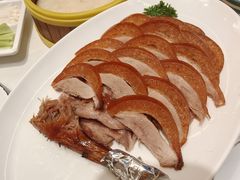 -福来居烤鸭店(天坛二店)