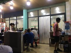 门面-凡老头米线砂锅(古荡新村西粮站)