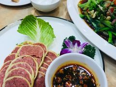 -德泰楼餐饮(莲湖路店)