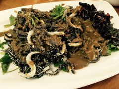 水爆肚-正宗天津烧麦馆(柳州路店)
