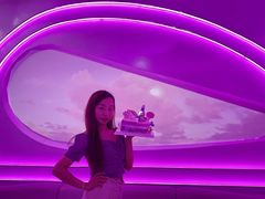 -ALICE PARTY自助式  KTV(松柏路店)