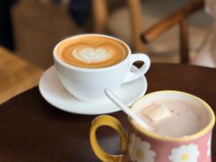 -安琳acKONA咖啡(市南店)