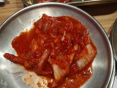 -西塔老太太泥炉烤肉(湖东领汇广场店)