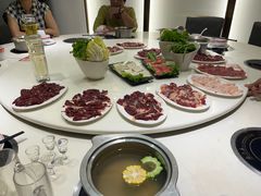 -陈记顺和潮汕牛肉火锅(韩江路店)
