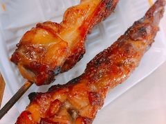 -一代烤翅王(大汉口店)