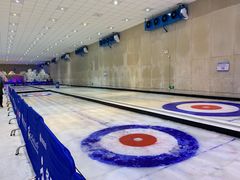 -宁波冰雪大世界(北仑区)