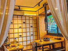 -云龙·烤肉专门店(东方路店)