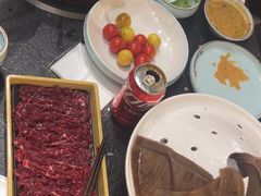 -寻牛记潮汕牛肉火锅(双喜城店)