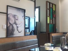 大堂-新珠城鱼坊(龙湖店)