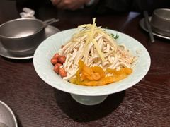 -古都历食南京菜·烤鸭·鸭血粉丝·汤包(南京博物院店)