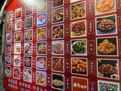 -黄毛鸭脖(汉阳总店)