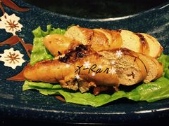 -胜代日本料理(云程巷小区店)