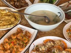 -梅姐海鲜餐厅(水头海鲜街店)