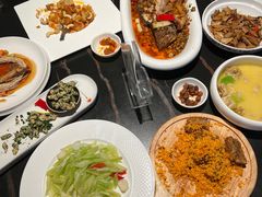 -春申里餐厅(银泰in99店)