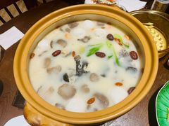 -羡餐厅·杭帮菜·淳菜(千岛湖自由洲际殿店)