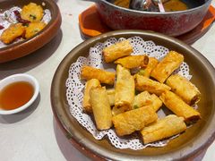-阿毛饭店首店·宁波老字号(文化广场店)