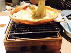 -蟹的岡田屋(正大广场店)