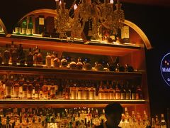 -隐肆威士忌鸡尾酒吧(玉沙国际店)