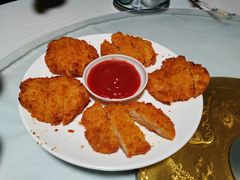 -小红门海鲜