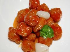 -紫阳海鲜楼·传承闽味(长乐路总店)