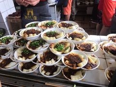 -洞子口张老二凉粉(文殊院店)