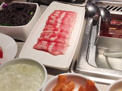 -海底捞大排档火锅(悦荟广场店)