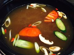 -五味缘小郡肝串串香(中国铁建广场店)