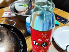 -顺德火焰醉鹅坊(珠海店)