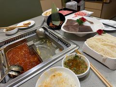 -海底捞火锅(旭辉MALL店)